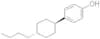 4-(trans-4-Butylcyclohexyl)phenol