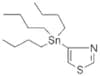 4-(TRIBUTYLSTANNYL)THIAZOLE