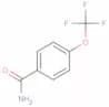 4-(trifluoromethoxy)benzamide