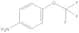4-(Trifluoromethoxy)aniline
