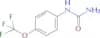 4-(Trifluoromethoxy)phenylurea