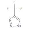 1H-Pyrazole, 4-(trifluoromethyl)-