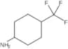 4-(Trifluoromethyl)cyclohexanamine