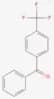4′-Trifluoromethylbenzophenone