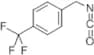 4-TRIFLUOROMETHYLBENZYLISOCYANATE