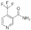 4-Trifluoromethylnicotinamide