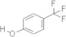 4-(Trifluoromethyl)phenol