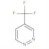 Pyridazine, 4-(trifluoromethyl)-