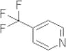 4-(trifluoromethyl)pyridine