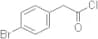 4-Bromophenylacetyl chloride