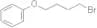 (4-Bromobutoxy)benzene
