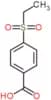 4-(ethylsulfonyl)benzoic acid