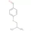 Benzaldehyde, 4-[(2-methylpropyl)thio]-