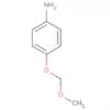 Benzenamine, 4-(methoxymethoxy)-