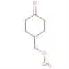 Cyclohexanone, 4-(methoxymethyl)-