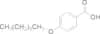4-(Undecyloxy)benzoic acid