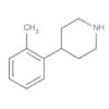 Piperidine, 4-(2-methylphenyl)-