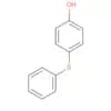 Phenol, 4-(phenylthio)-