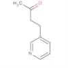 2-Butanone, 4-(3-pyridinyl)-