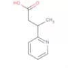 3-Pyridinebutanoic acid