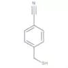 Benzonitrile, 4-(mercaptomethyl)-