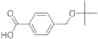 4-(tert-butoxymethyl)benzoic acid