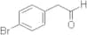 2-(4-bromophenyl)acetaldehyde