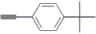 4-tert-Butylphenylacetylene