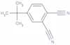 4-tert-butylphthalonitrile