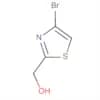 2-Thiazolemethanol, 4-bromo-