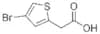 4-bromothiophene-2-acetic acid
