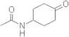 4-Acetamidocyclohexanone