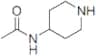 N-4-Piperidinylacetamide