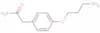 Butoxyphenylacetamide; 98%