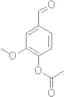 Acetovanillin