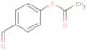 4-(Acetyloxy)benzaldehyde