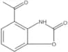 4-Acetyl-2(3H)-benzoxazolone