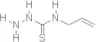 4-Allylthiosemicarbazide