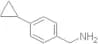 p-Cyclopropylbenzylamine