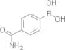 [4-(Aminocarbonyl)phenyl]-boronic acid