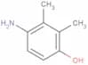 4-Amino-2,3-dimethylphenol