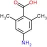 4-amino-2,6-dimethylbenzoic acid