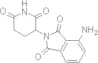 Pomalidomide
