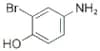 4-Amino-2-bromophenol