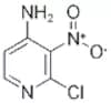 4-AMINO-2-CHLORO-3-NITROPYRIDINE