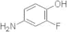 4-Amino-2-fluorophenol