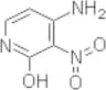 4-Amino-2-hydroxy-3-nitropyridine