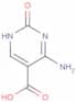 cytosine-5-carboxylic acid