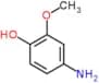 4-Amino-2-methoxyphenol