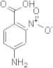 4-Amino-2-nitrobenzoic acid